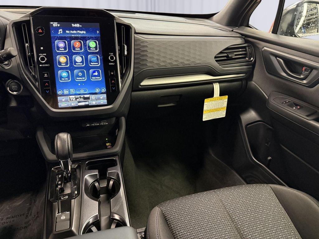 new 2026 Subaru Forester car, priced at $34,374