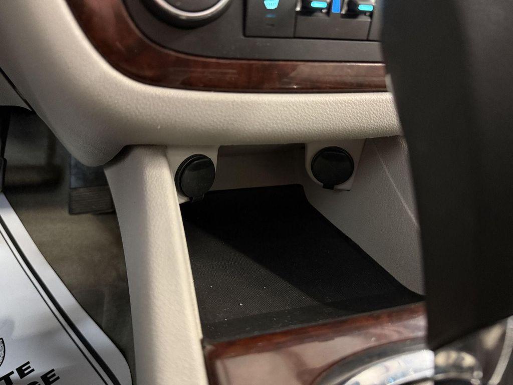 used 2011 Chevrolet Impala car, priced at $6,996