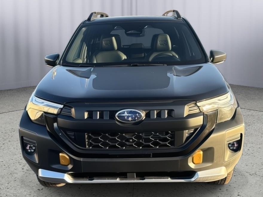 new 2026 Subaru Forester car, priced at $40,097