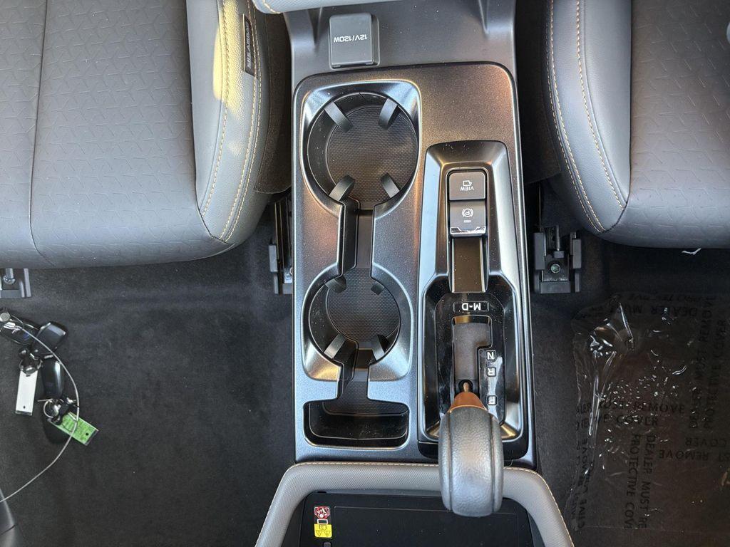 new 2026 Subaru Forester car, priced at $40,097