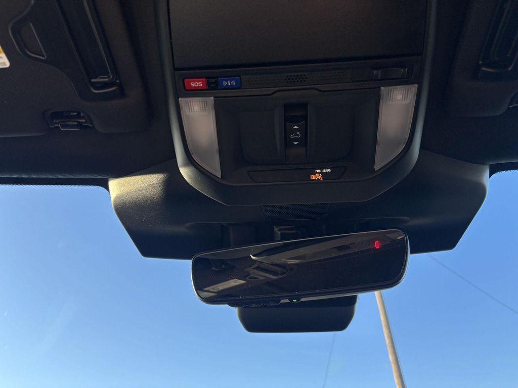 new 2026 Subaru Forester car, priced at $40,097