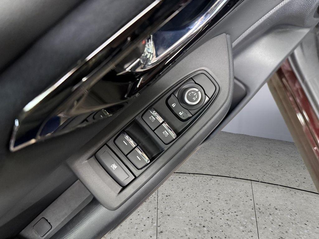 new 2026 Subaru Forester car, priced at $39,076