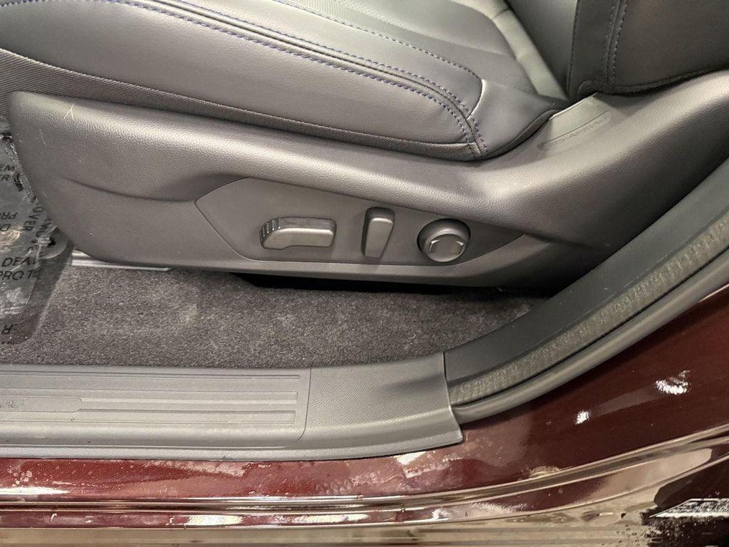 new 2026 Subaru Forester car, priced at $39,076