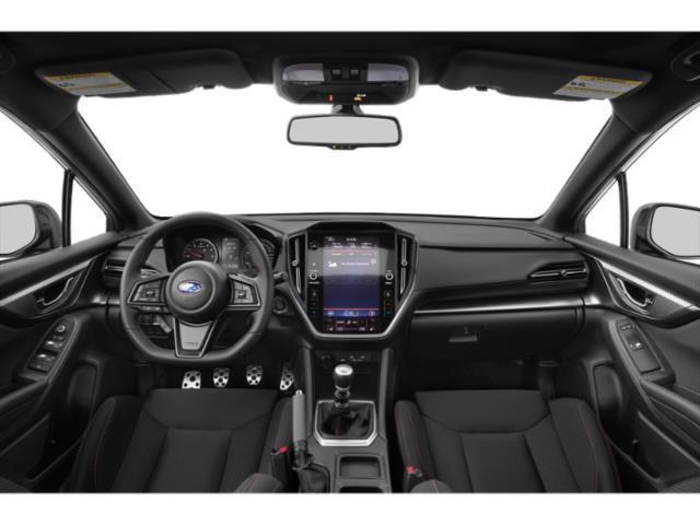 new 2026 Subaru WRX car, priced at $34,514