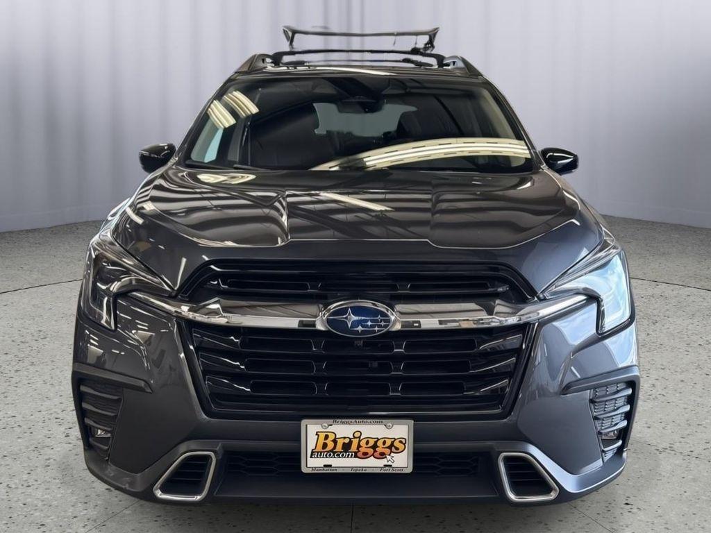 used 2024 Subaru Ascent car, priced at $41,500