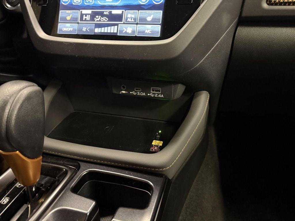 new 2026 Subaru Forester car, priced at $38,263