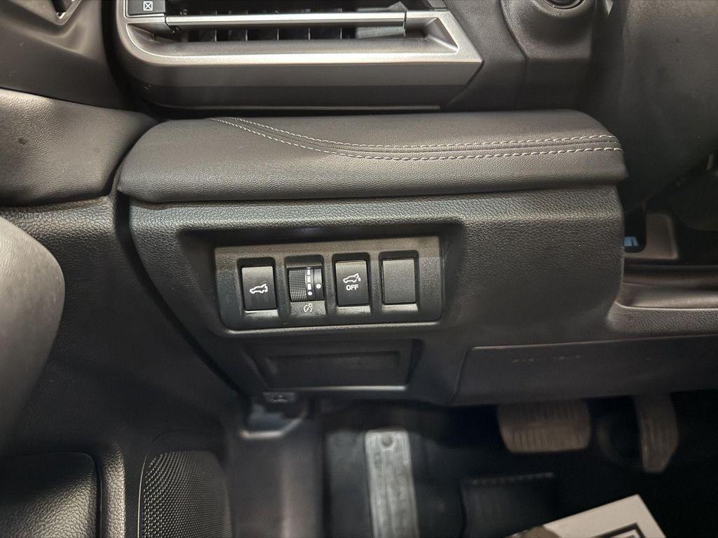 used 2021 Subaru Outback car, priced at $24,617