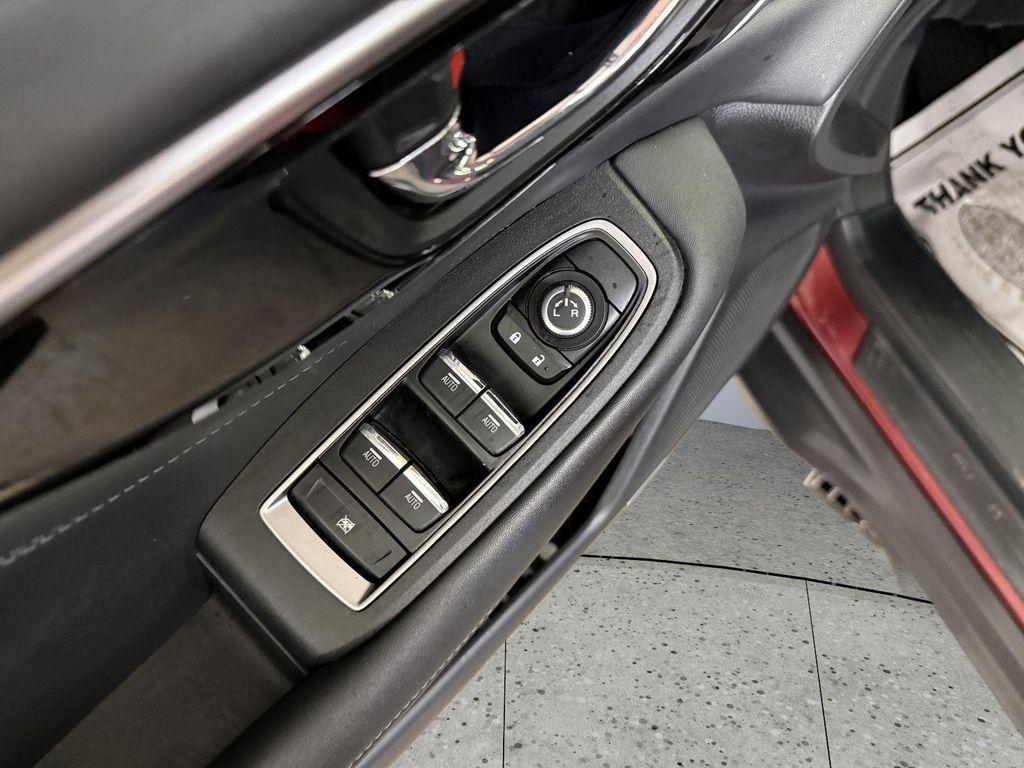 used 2021 Subaru Outback car, priced at $24,617