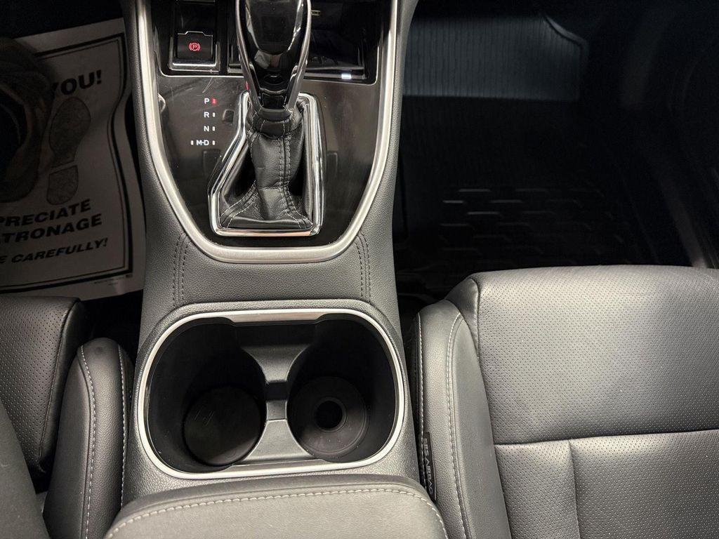 used 2021 Subaru Outback car, priced at $24,617