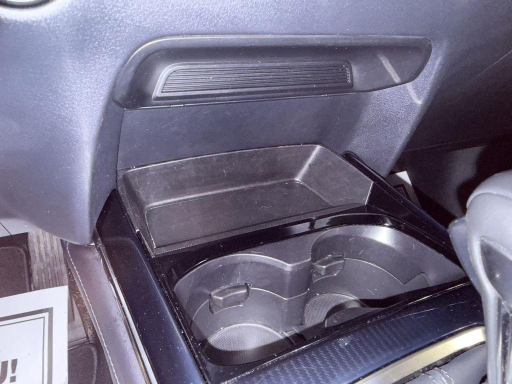 used 2025 Mazda CX-30 car, priced at $23,900