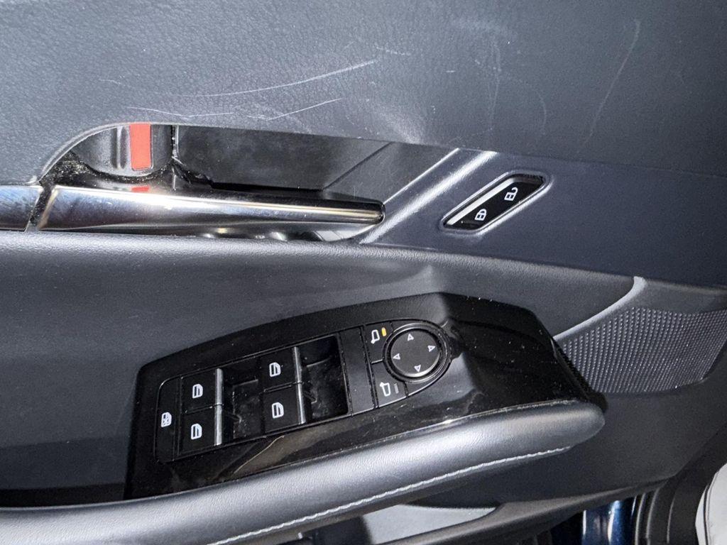 used 2025 Mazda CX-30 car, priced at $23,900