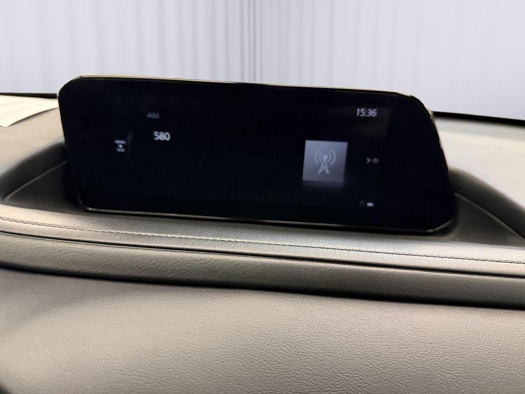 used 2025 Mazda CX-30 car, priced at $23,900