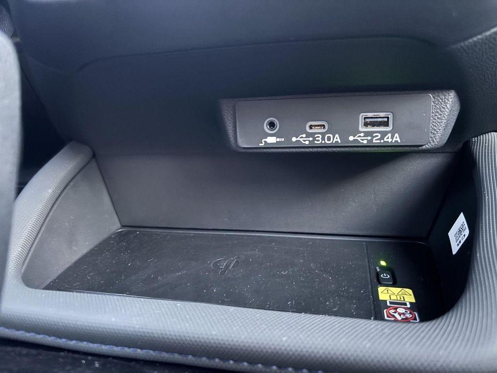 new 2026 Subaru Forester car, priced at $34,572