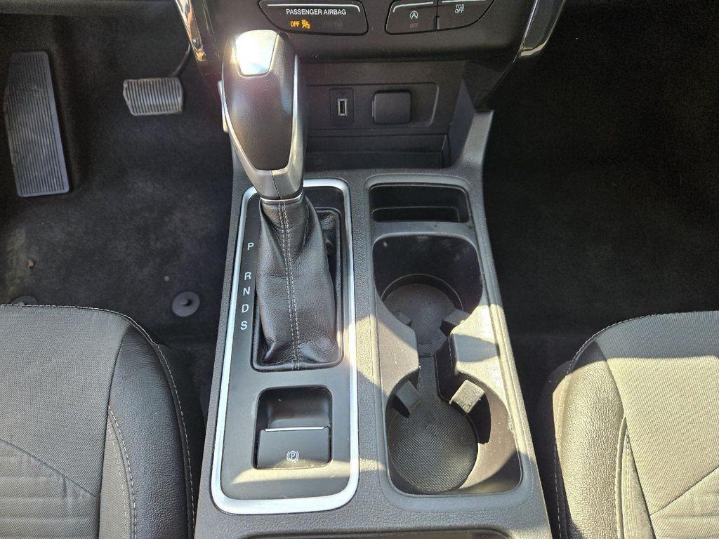 used 2019 Ford Escape car, priced at $13,728