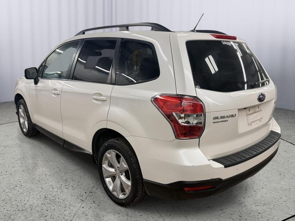 used 2015 Subaru Forester car, priced at $12,700