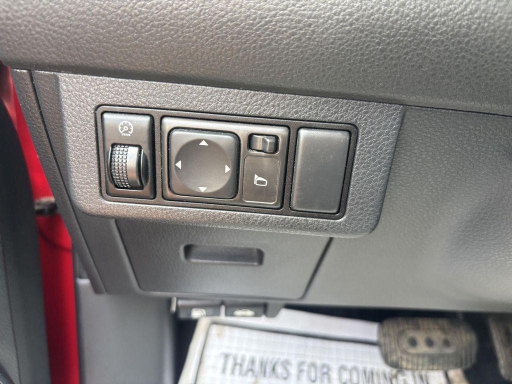 used 2009 Nissan Versa car, priced at $6,995