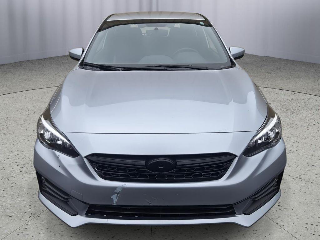 used 2023 Subaru Impreza car, priced at $22,826