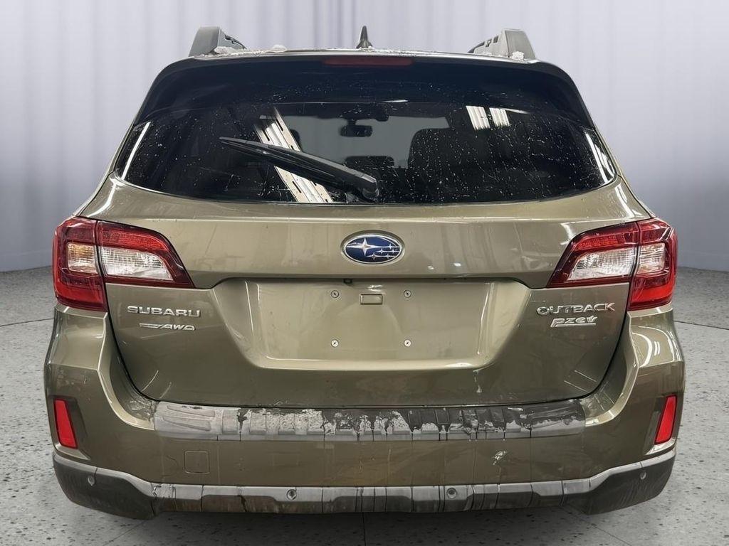 used 2017 Subaru Outback car, priced at $17,900