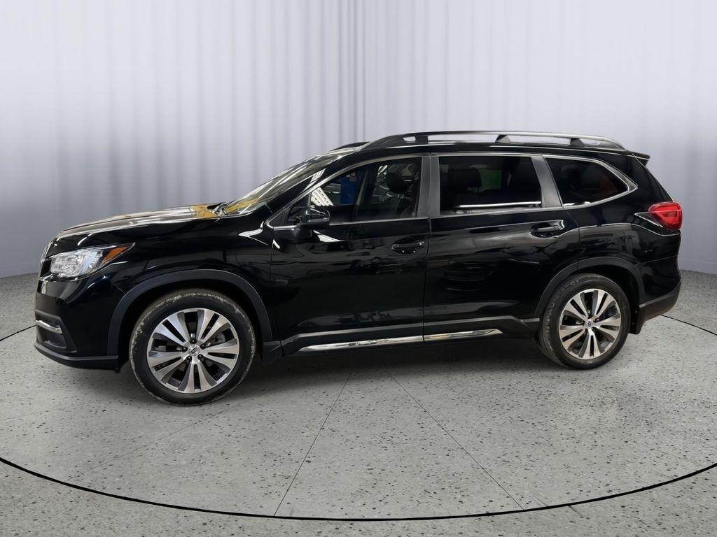 used 2019 Subaru Ascent car, priced at $20,097