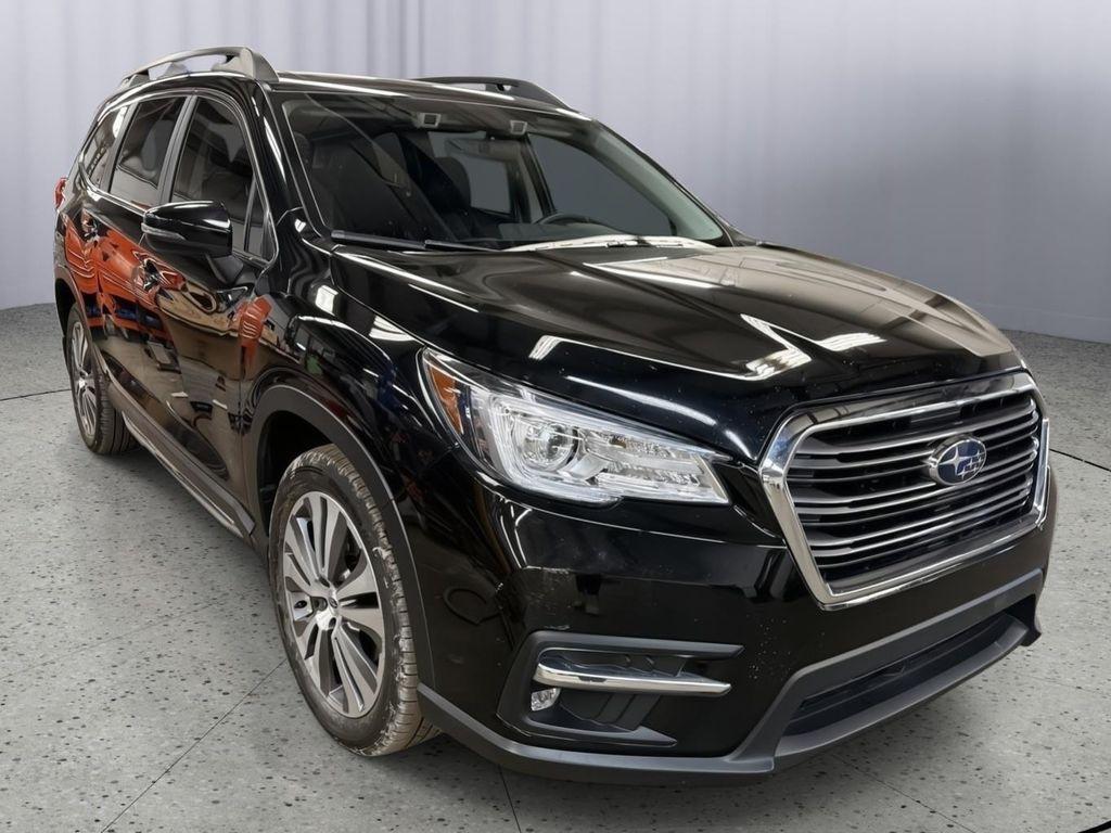 used 2019 Subaru Ascent car, priced at $20,097