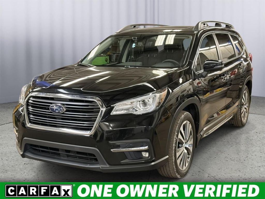 used 2019 Subaru Ascent car, priced at $20,097