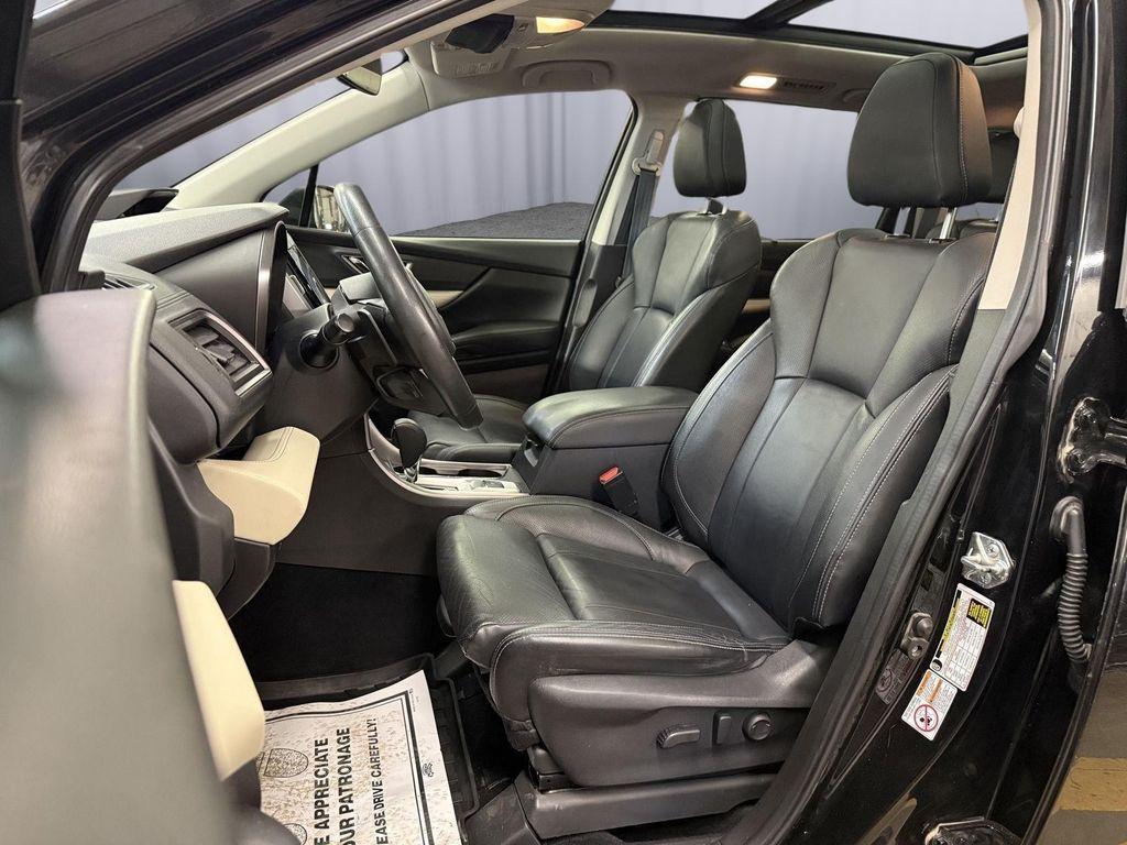 used 2019 Subaru Ascent car, priced at $20,097