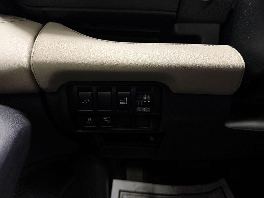 used 2019 Subaru Ascent car, priced at $20,097