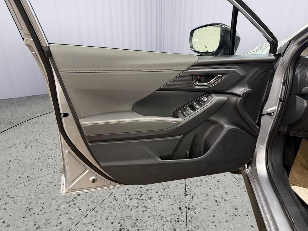 new 2026 Subaru Crosstrek car, priced at $33,597