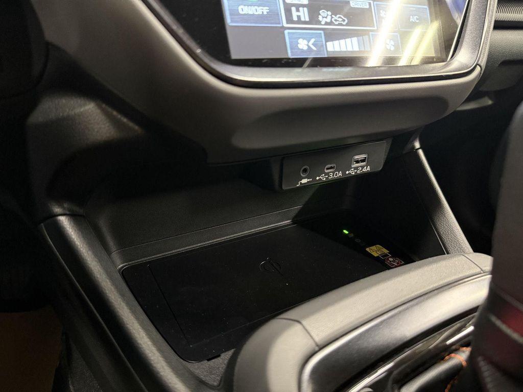 new 2026 Subaru Crosstrek car, priced at $33,597