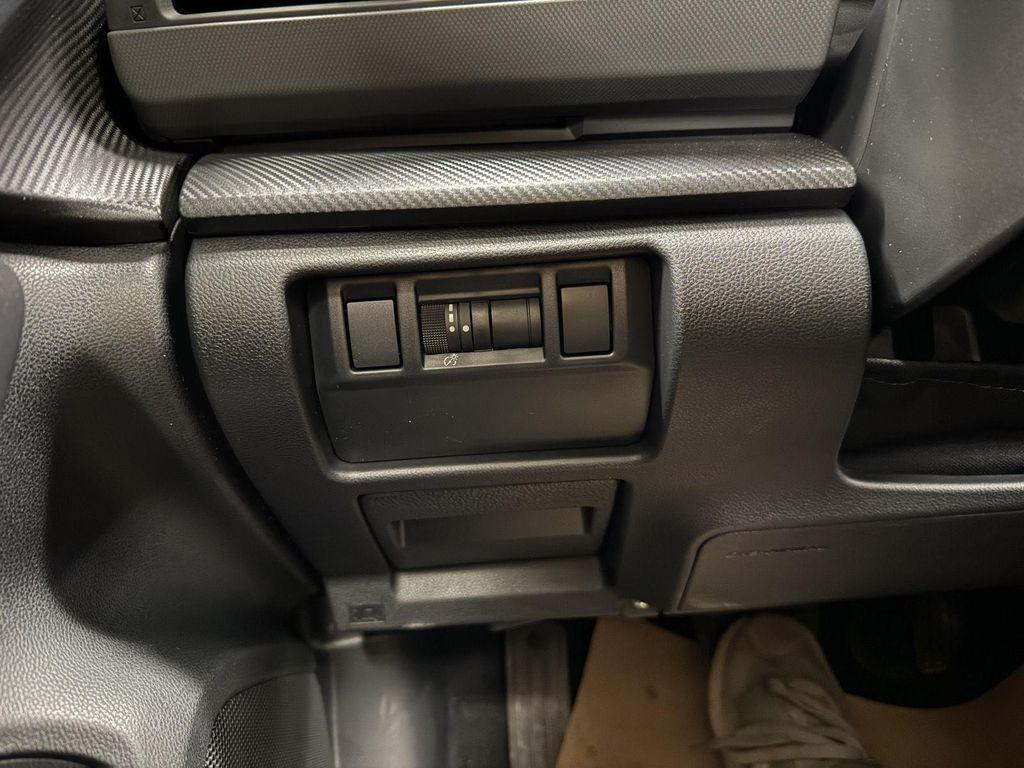 new 2026 Subaru Crosstrek car, priced at $33,597