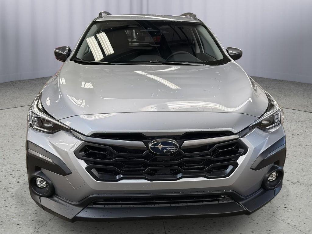 new 2026 Subaru Crosstrek car, priced at $33,597