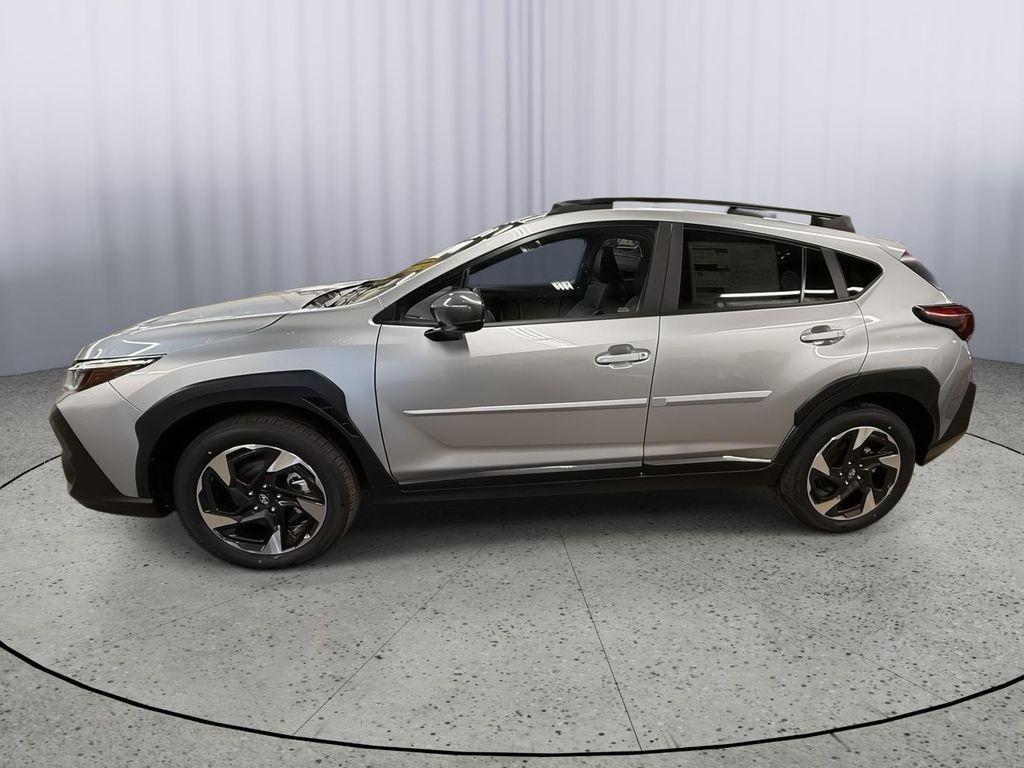 new 2026 Subaru Crosstrek car, priced at $33,597