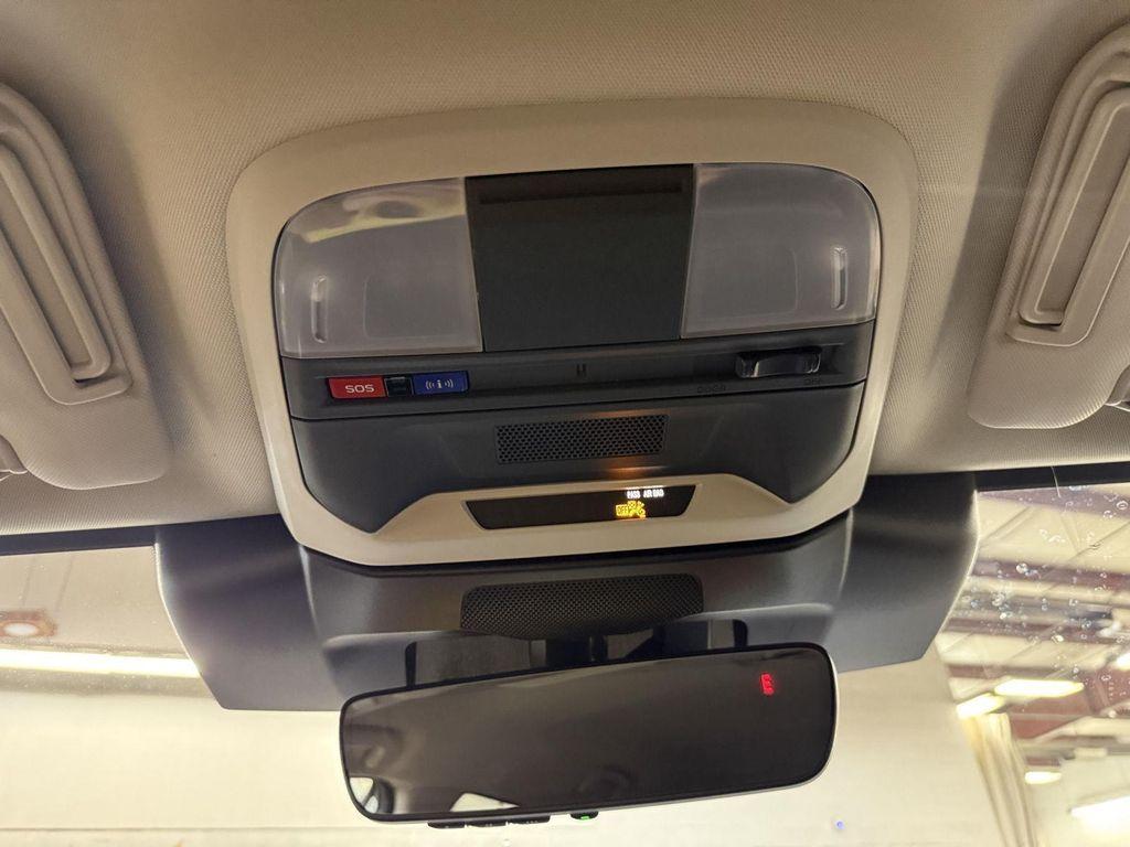 new 2026 Subaru Crosstrek car, priced at $33,597