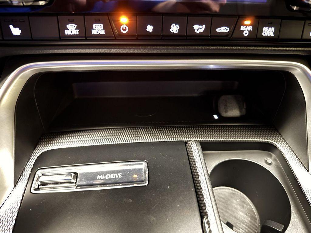 used 2024 Mazda CX-90 car, priced at $32,985