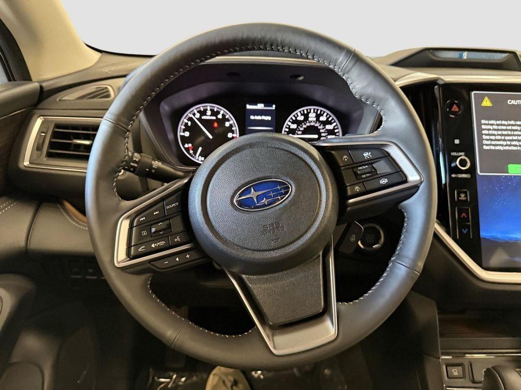 new 2026 Subaru Ascent car, priced at $50,264