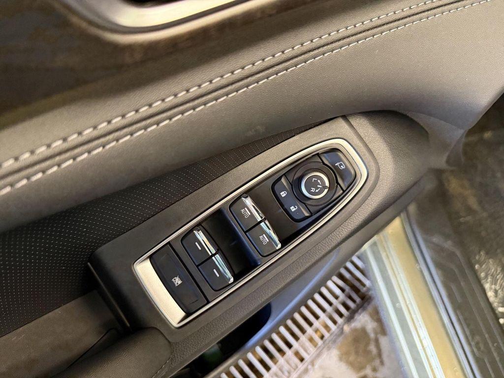 new 2026 Subaru Ascent car, priced at $50,264