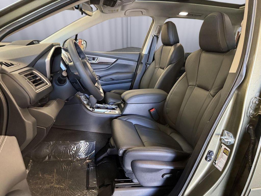 new 2026 Subaru Ascent car, priced at $50,264