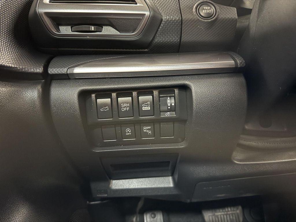 used 2023 Subaru Forester car, priced at $24,500