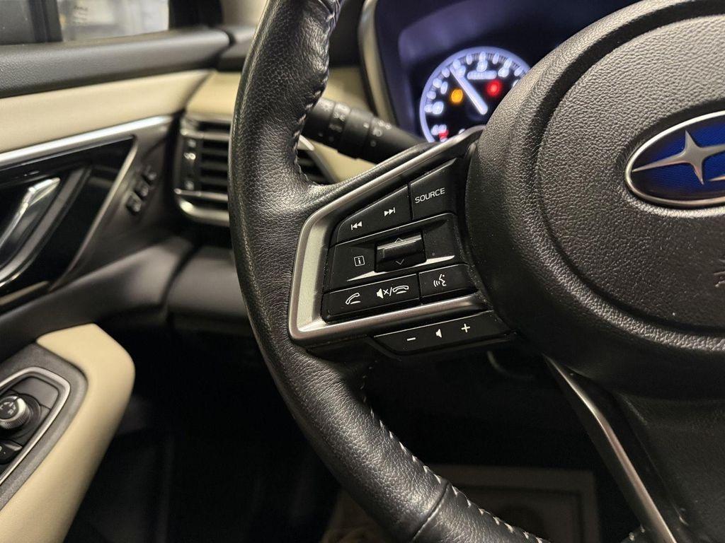 used 2023 Subaru Outback car, priced at $27,300