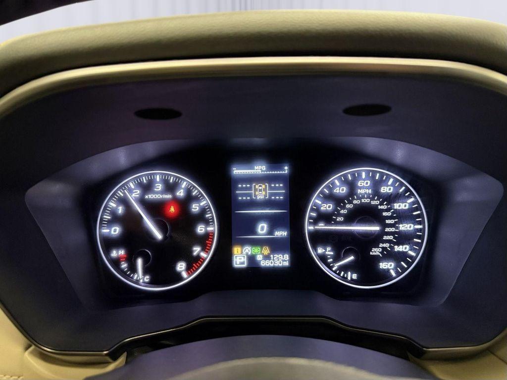 used 2023 Subaru Outback car, priced at $27,300