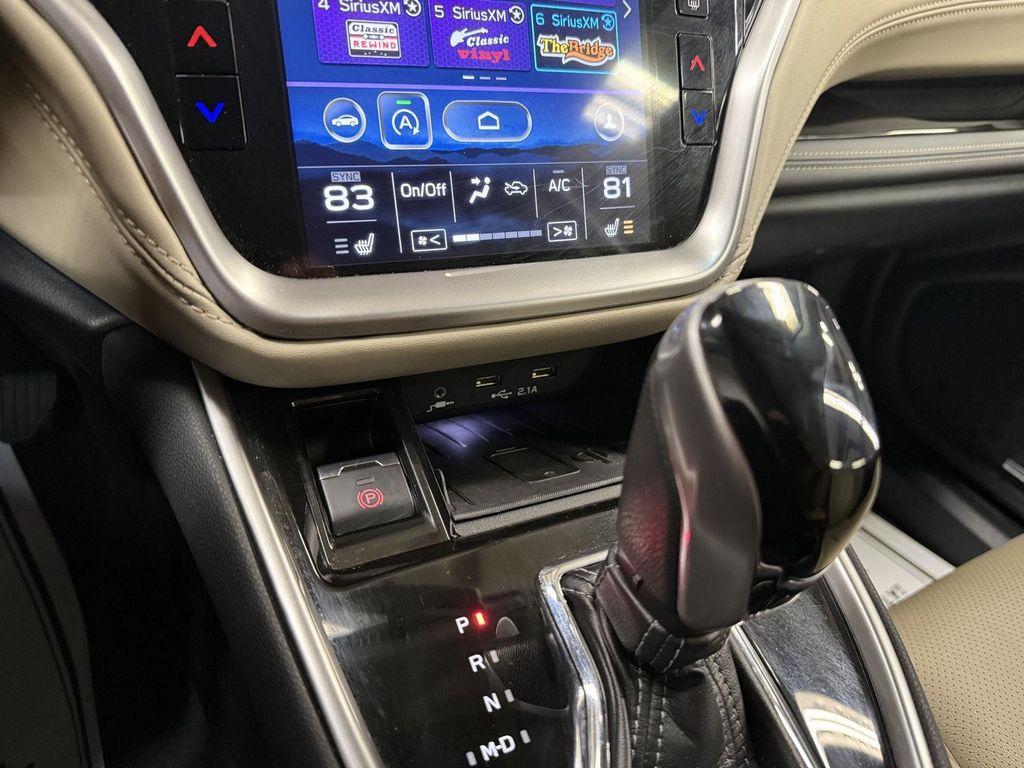 used 2020 Subaru Outback car, priced at $23,900