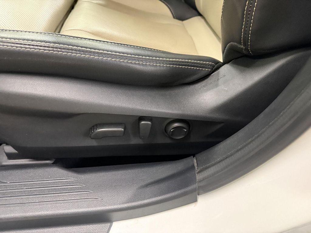 used 2020 Subaru Outback car, priced at $23,900