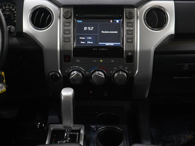 used 2019 Toyota Tundra car, priced at $31,998