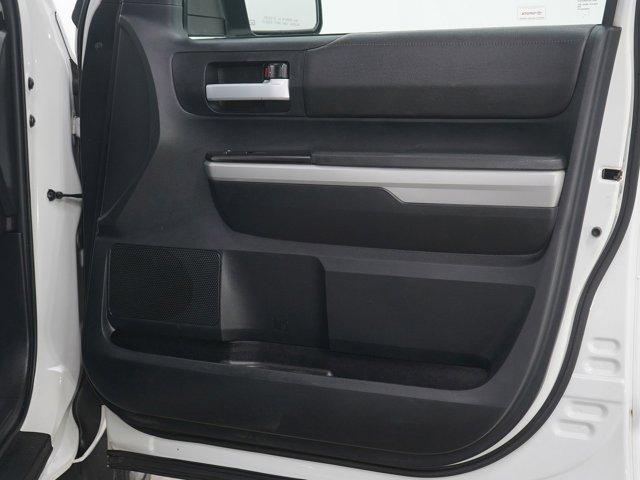 used 2019 Toyota Tundra car, priced at $31,998