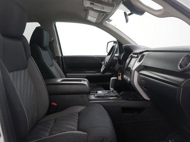 used 2019 Toyota Tundra car, priced at $31,998