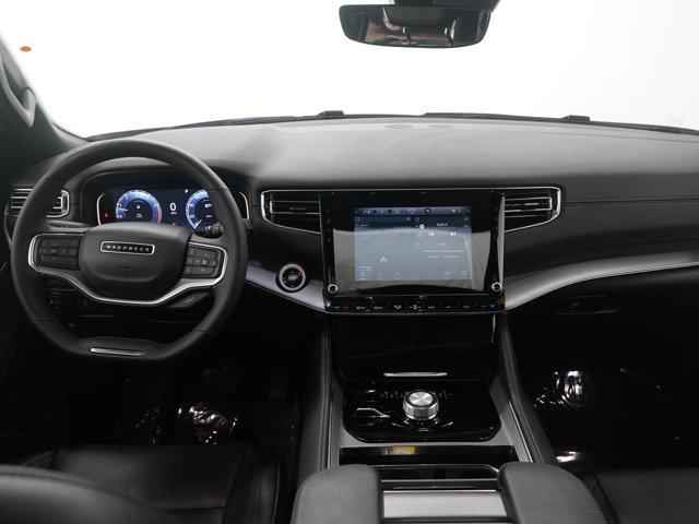 used 2024 Jeep Wagoneer car, priced at $53,998