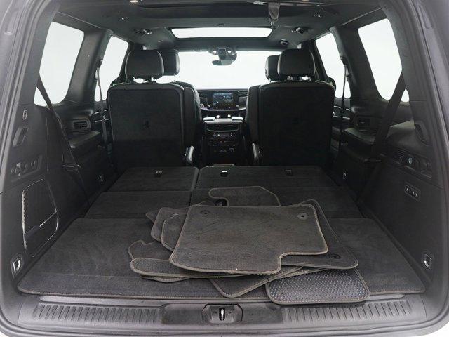 used 2024 Jeep Wagoneer car, priced at $53,998