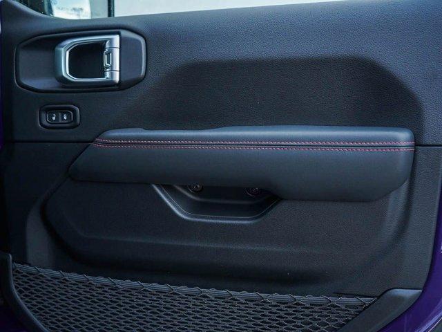 new 2026 Jeep Wrangler car, priced at $63,999