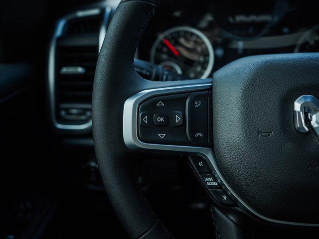 new 2026 Ram 1500 car, priced at $56,299