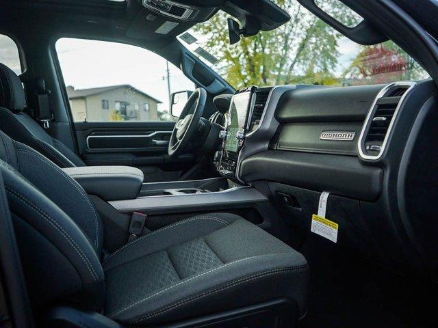 new 2026 Ram 1500 car, priced at $56,299